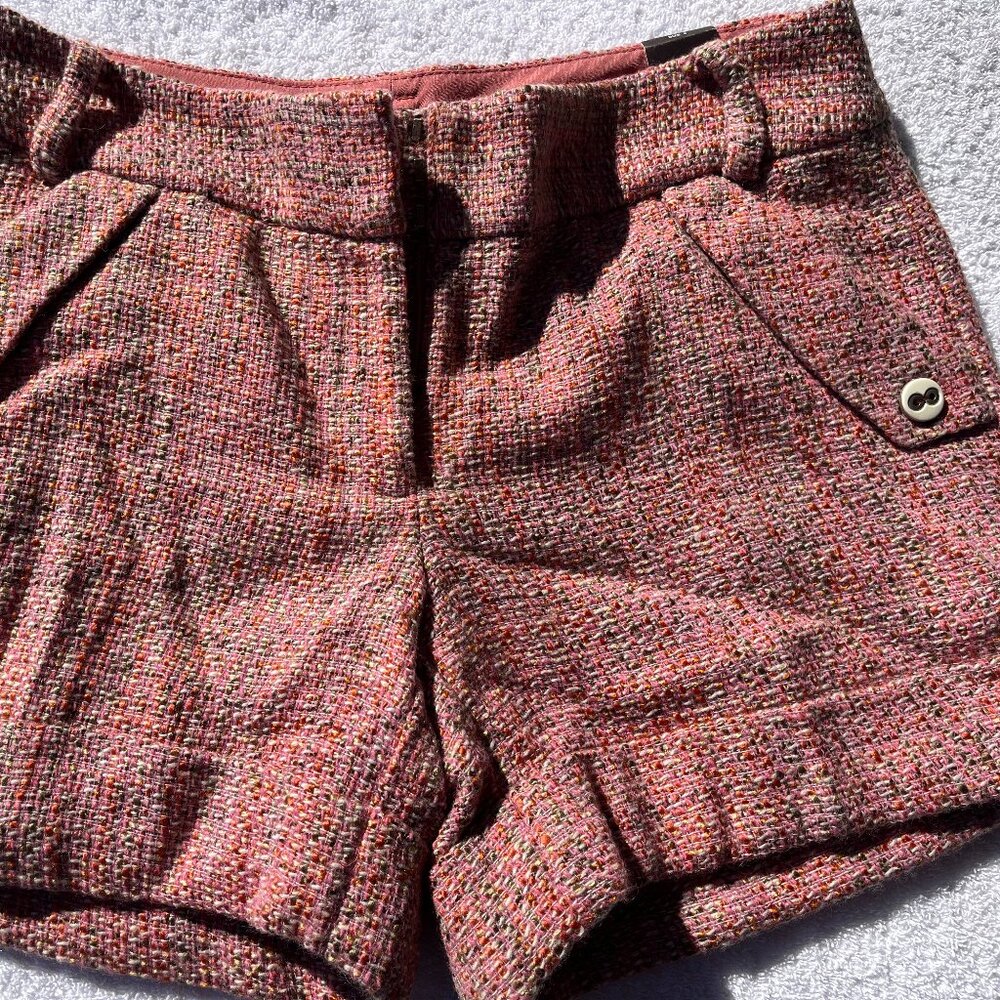 Womens "The Limited" shorts
